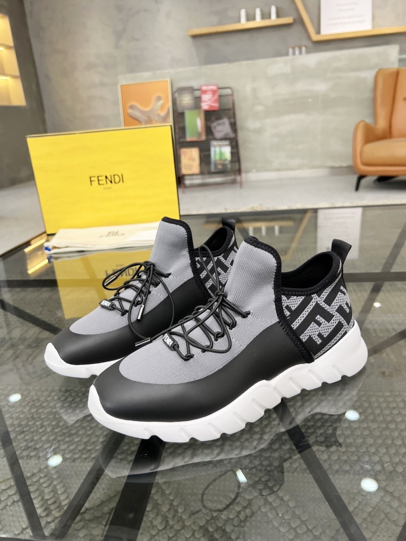 Fendi Sneakers